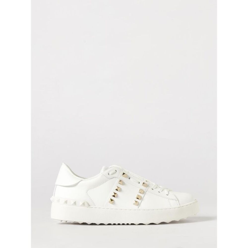 Valentino Garavani Sneakers Woman White